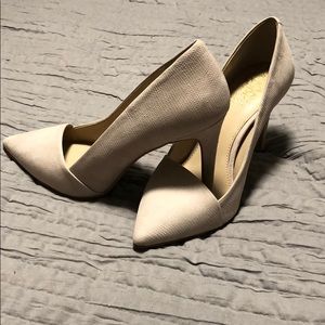 Vince camuto heels
